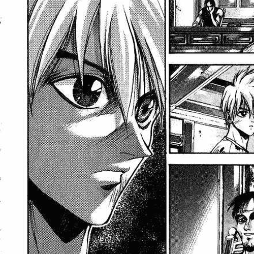 Dramatic Irony (Fujisaki Ryu) Chapter 1 : Dramatic Irony cover