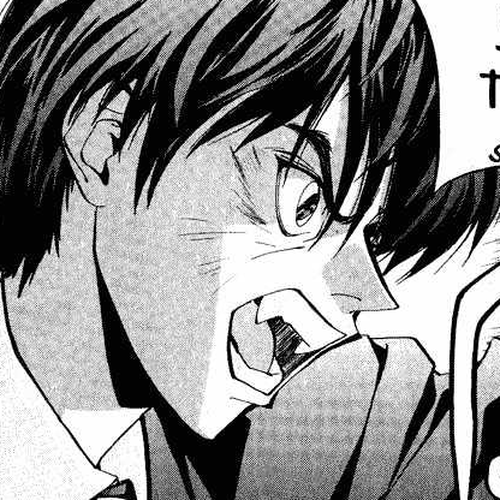 Dramatic Irony (Fujisaki Ryu) Chapter 2 : Yugamism cover