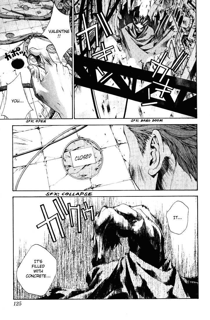 Dramatic Irony (Fujisaki Ryu) Chapter 3 page 19 - Chapter 3 : Milk Junkies