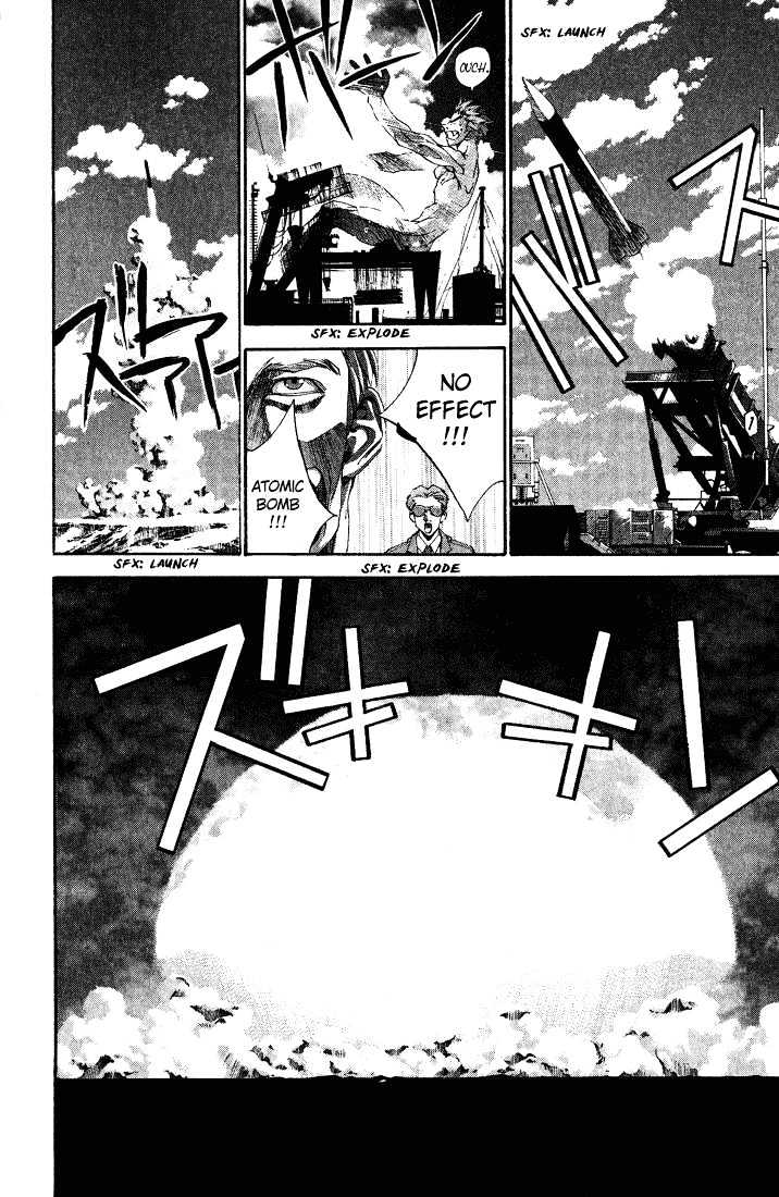 Dramatic Irony (Fujisaki Ryu) Chapter 3 page 24 - Chapter 3 : Milk Junkies