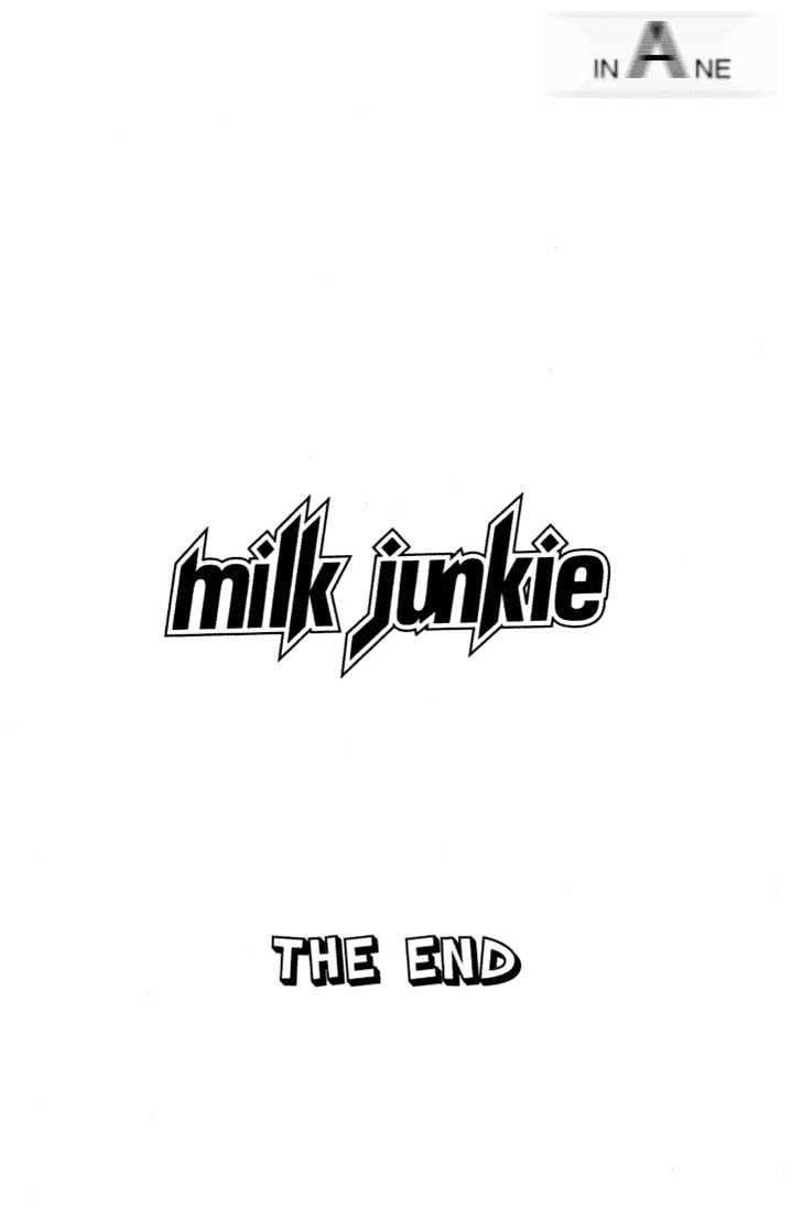 Dramatic Irony (Fujisaki Ryu) Chapter 3 page 32 - Chapter 3 : Milk Junkies