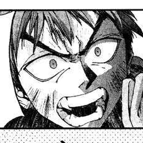 Dramatic Irony (Fujisaki Ryu) Chapter 3 : Milk Junkies cover