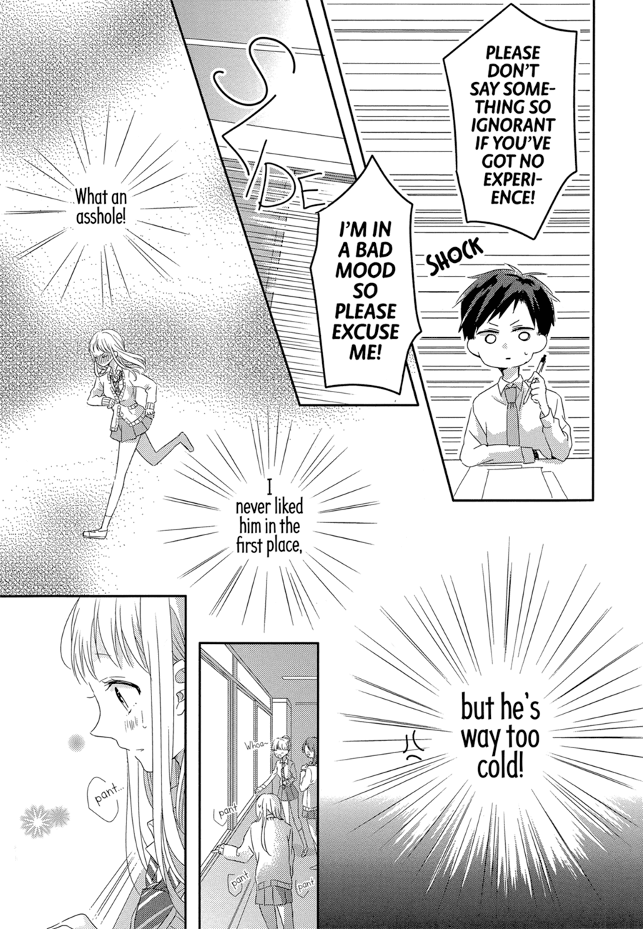 Dramatic Irony (Namaco) Chapter 1 page 26 - Chapter 1