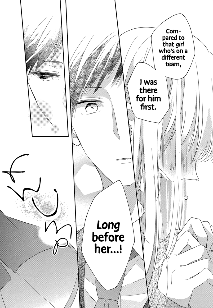 Dramatic Irony (Namaco) Chapter 1 page 47 - Chapter 1