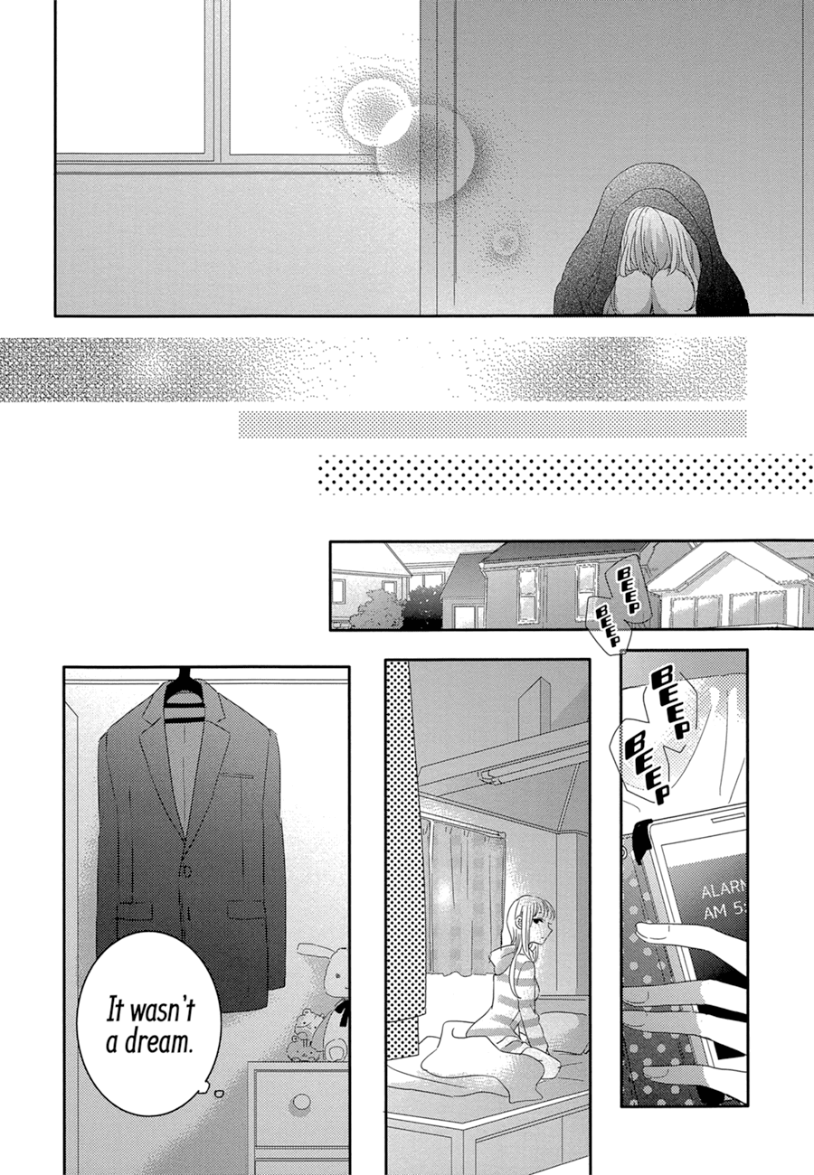 Dramatic Irony (Namaco) Chapter 1 page 48 - Chapter 1