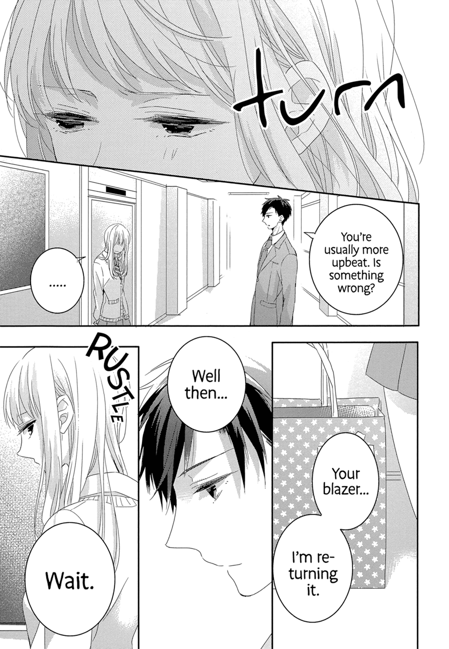 Dramatic Irony (Namaco) Chapter 1 page 51 - Chapter 1