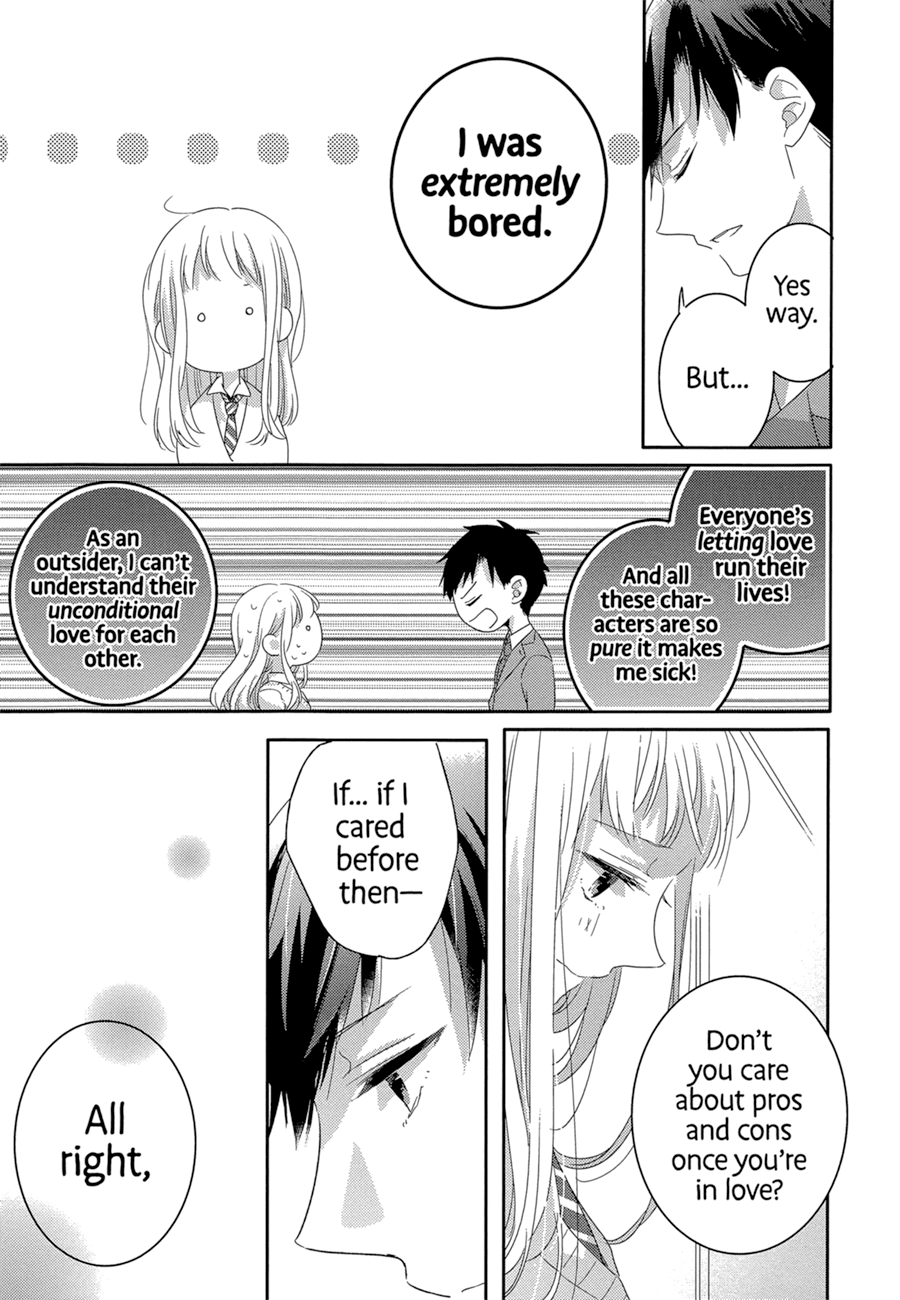 Dramatic Irony (Namaco) Chapter 1 page 53 - Chapter 1