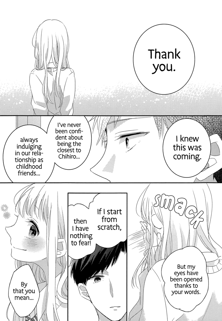 Dramatic Irony (Namaco) Chapter 1 page 57 - Chapter 1