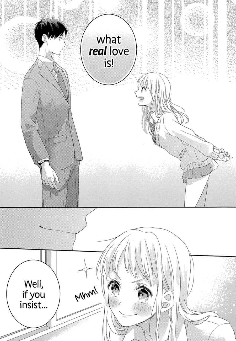 Dramatic Irony (Namaco) Chapter 1 page 59 - Chapter 1