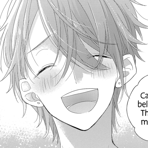 Dramatic Irony (Namaco) Chapter 1 cover
