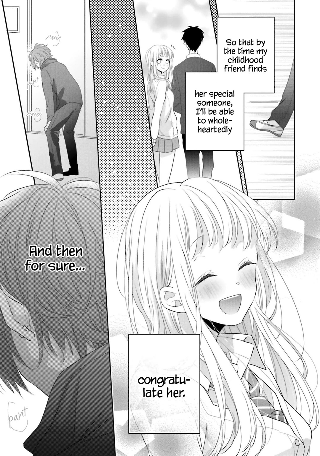 Dramatic Irony (Namaco) Chapter 10 page 19 - Chapter 10