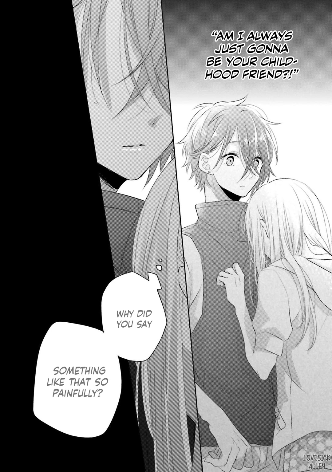 Dramatic Irony (Namaco) Chapter 10 page 22 - Chapter 10