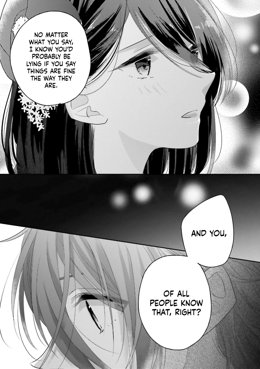 Dramatic Irony (Namaco) Chapter 10 page 29 - Chapter 10