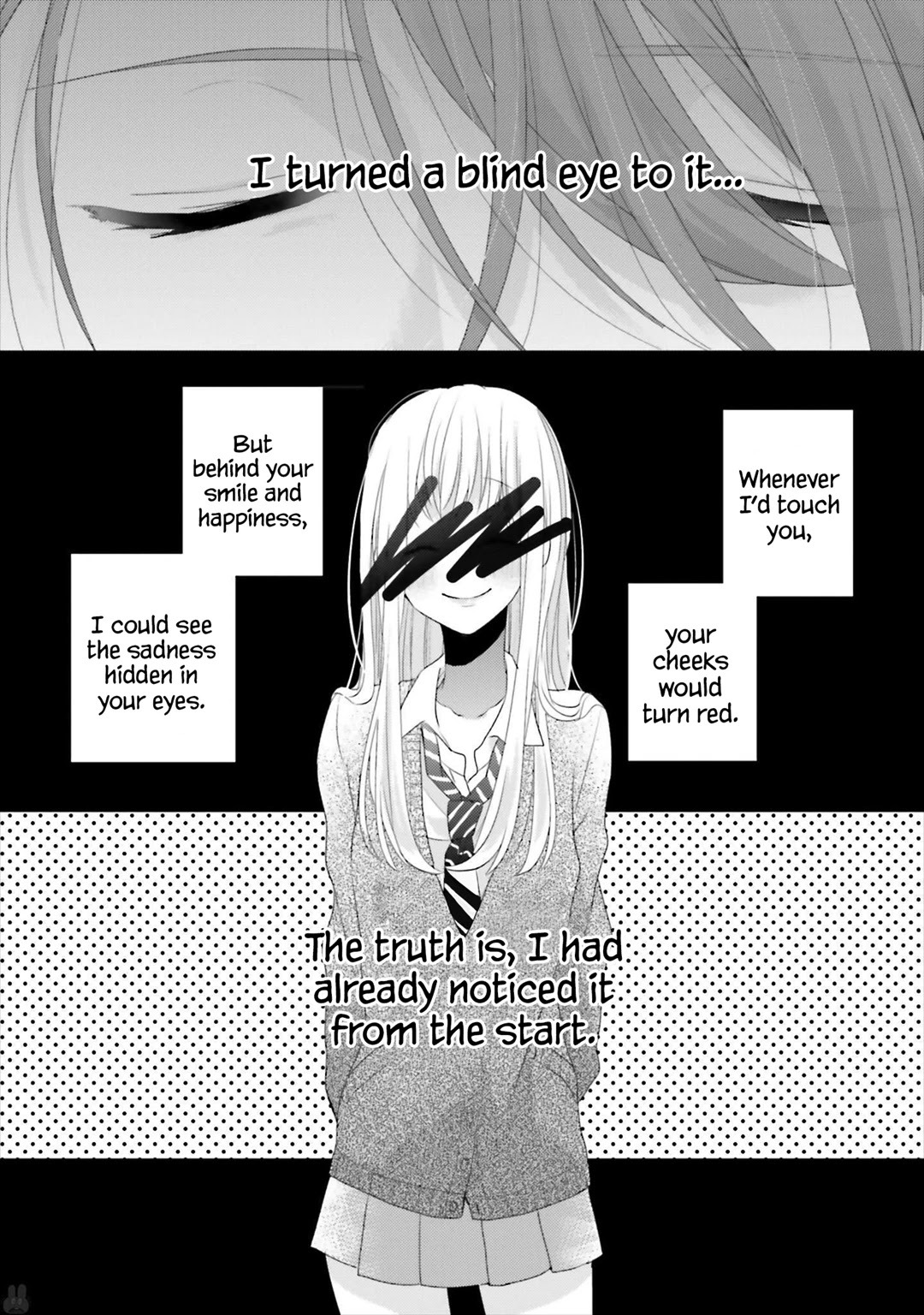 Dramatic Irony (Namaco) Chapter 10 page 3 - Chapter 10