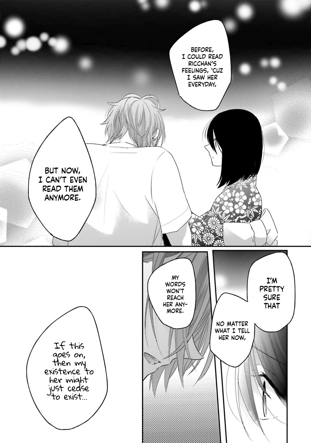 Dramatic Irony (Namaco) Chapter 10 page 36 - Chapter 10