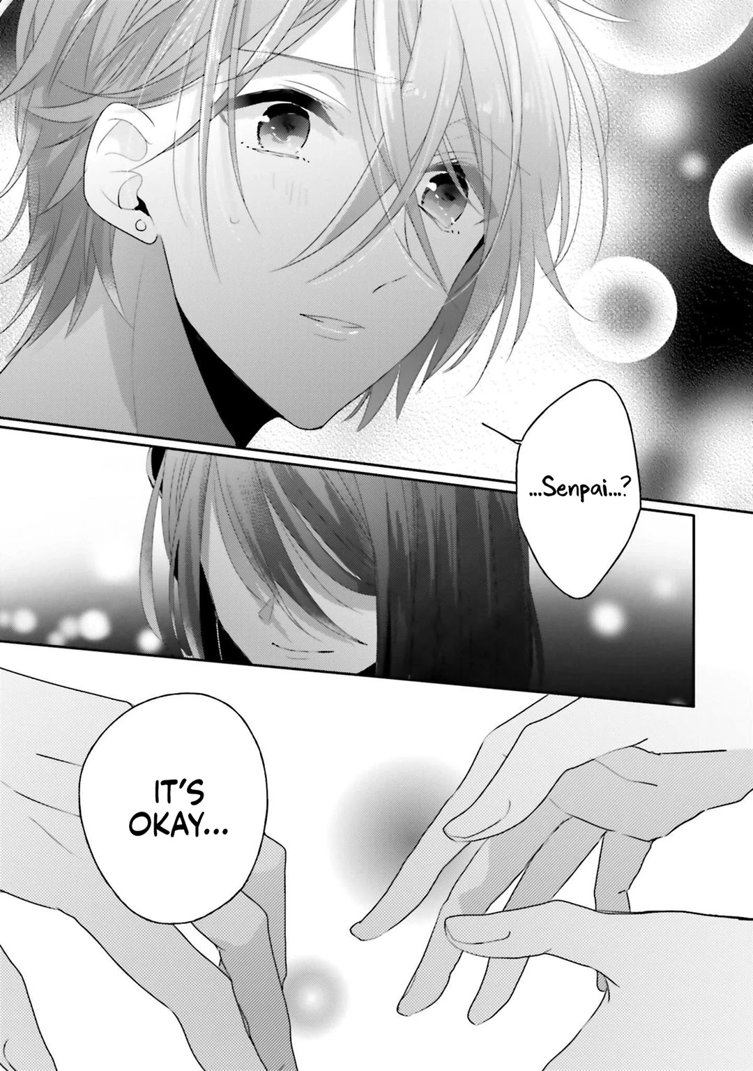 Dramatic Irony (Namaco) Chapter 10 page 39 - Chapter 10