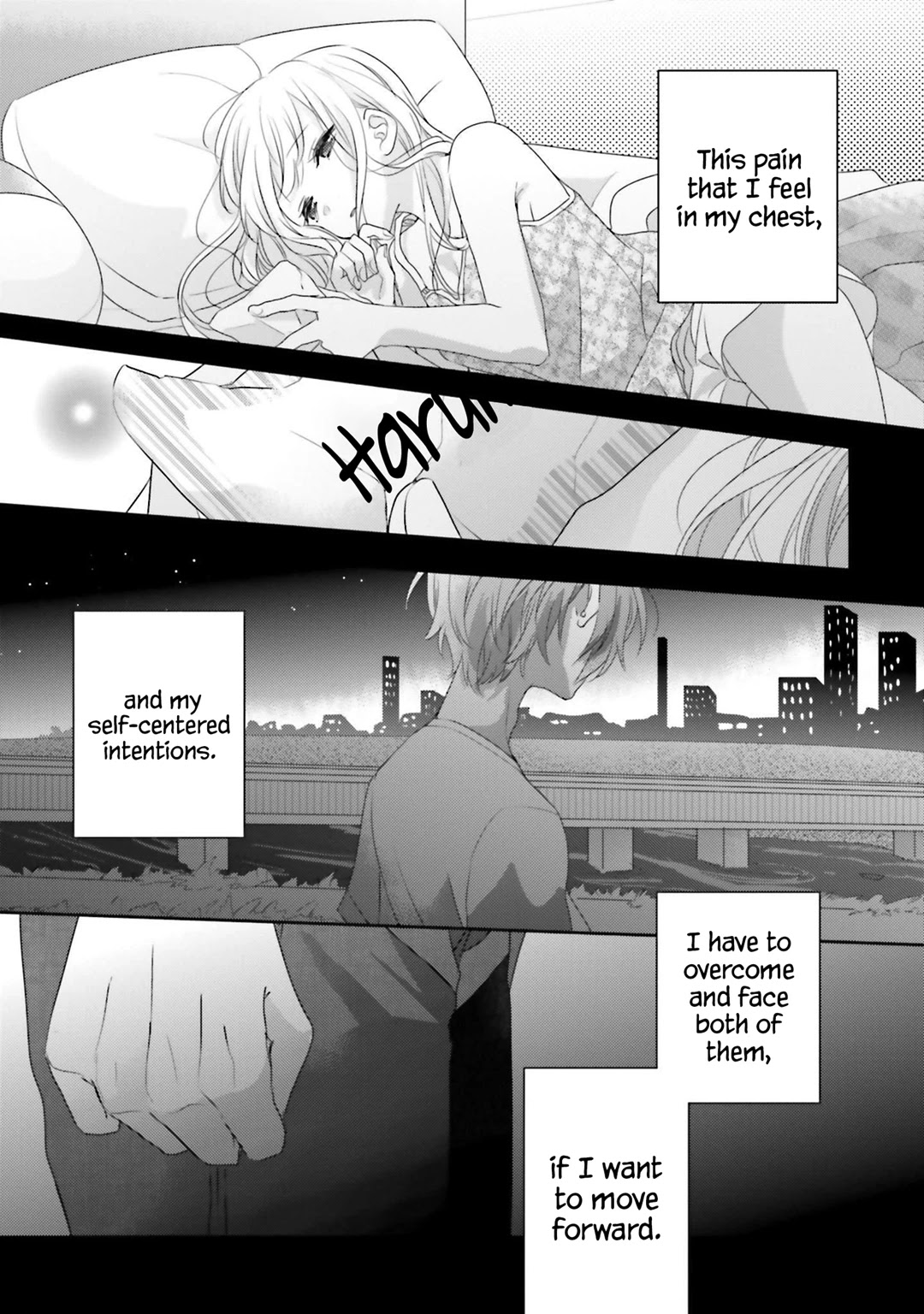 Dramatic Irony (Namaco) Chapter 10 page 41 - Chapter 10