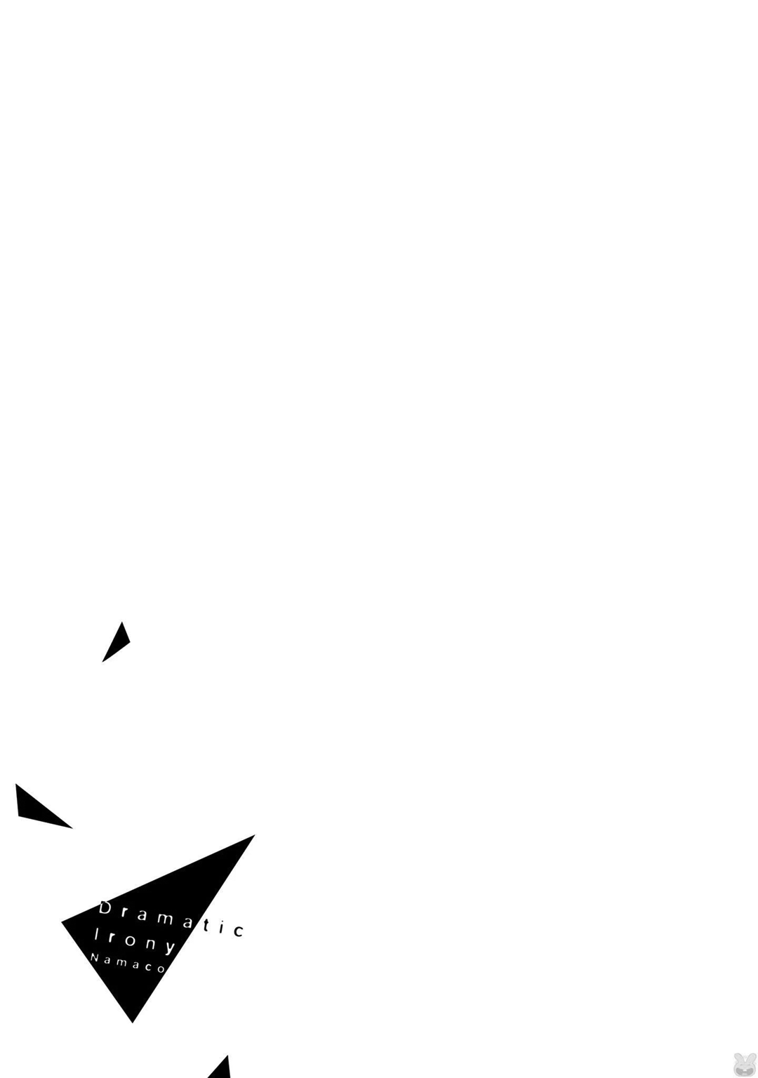 Dramatic Irony (Namaco) Chapter 10 page 43 - Chapter 10