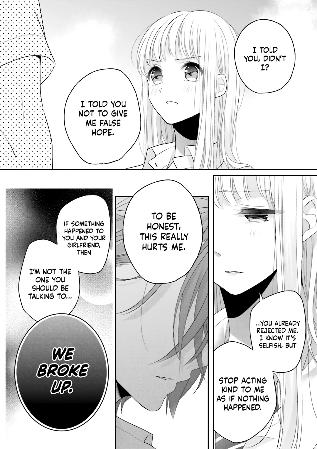 Dramatic Irony (Namaco) Chapter 11 page 16 - Chapter 11