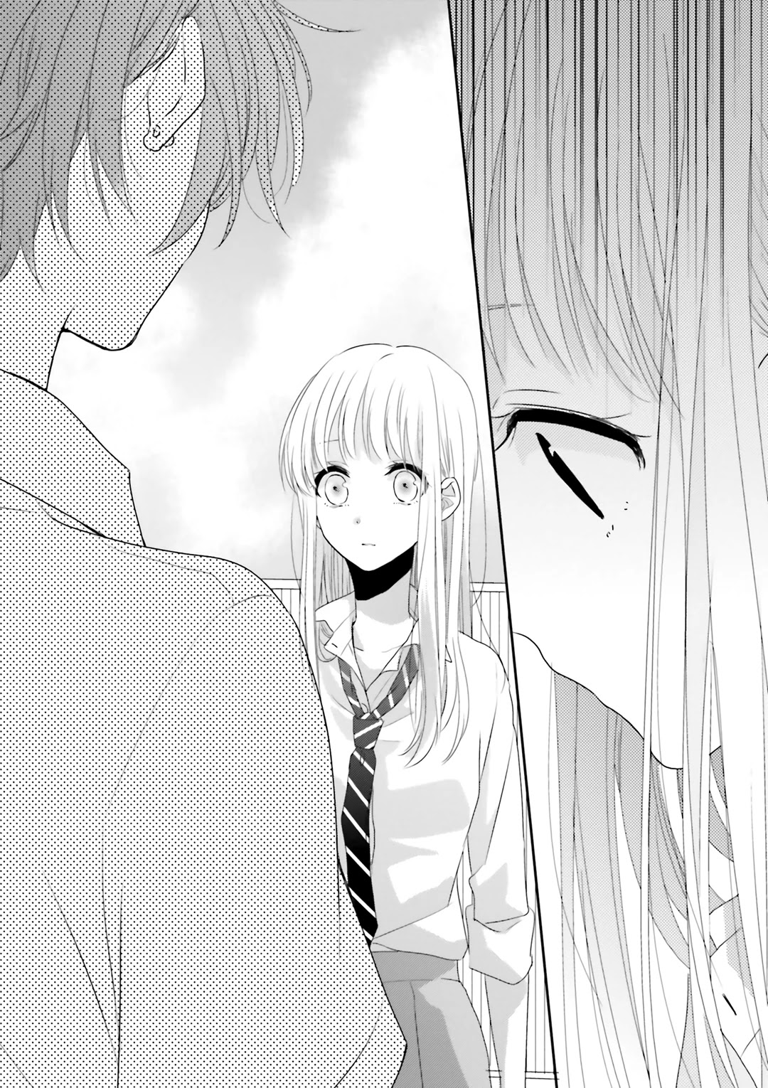 Dramatic Irony (Namaco) Chapter 11 page 17 - Chapter 11