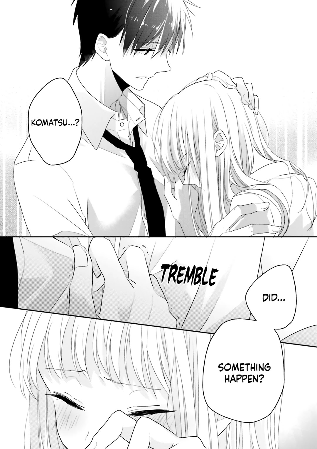 Dramatic Irony (Namaco) Chapter 11 page 23 - Chapter 11
