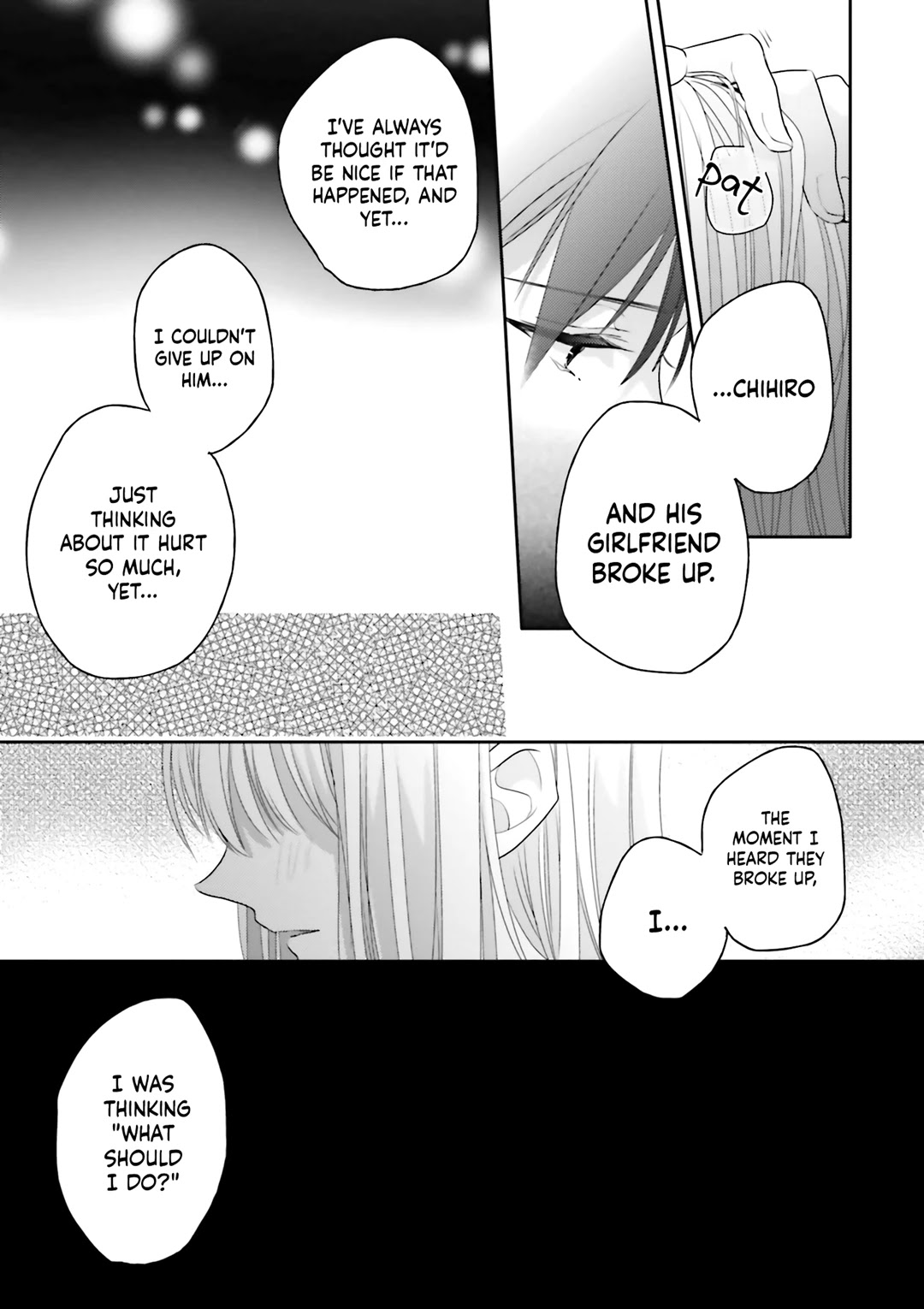 Dramatic Irony (Namaco) Chapter 11 page 24 - Chapter 11