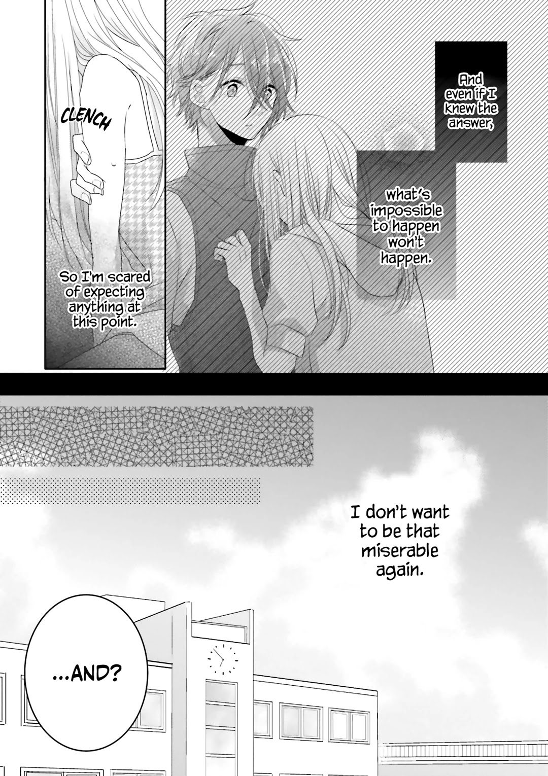 Dramatic Irony (Namaco) Chapter 11 page 41 - Chapter 11