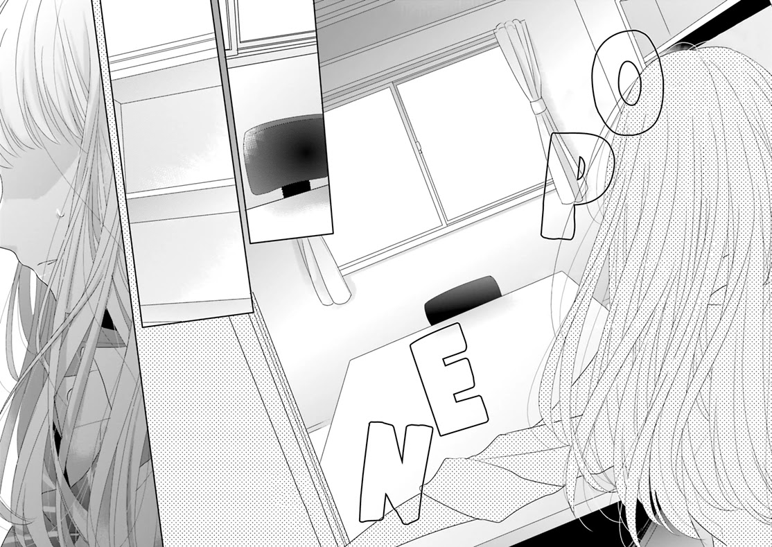 Dramatic Irony (Namaco) Chapter 11 page 46 - Chapter 11