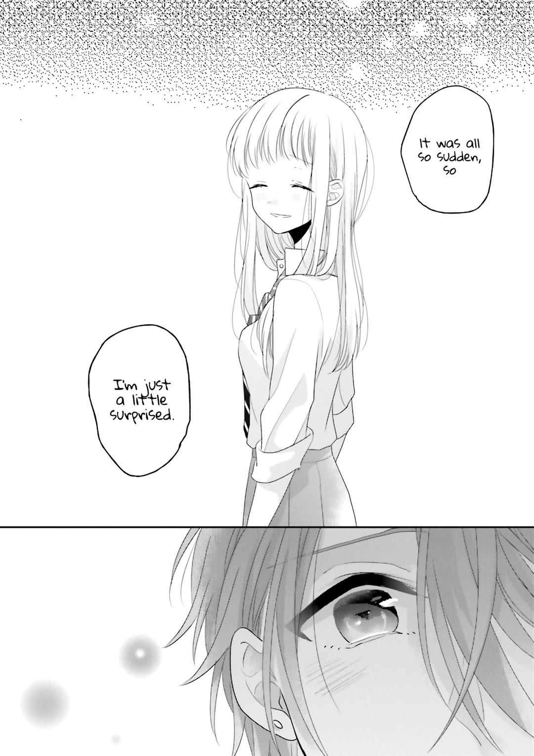 Dramatic Irony (Namaco) Chapter 11 page 49 - Chapter 11