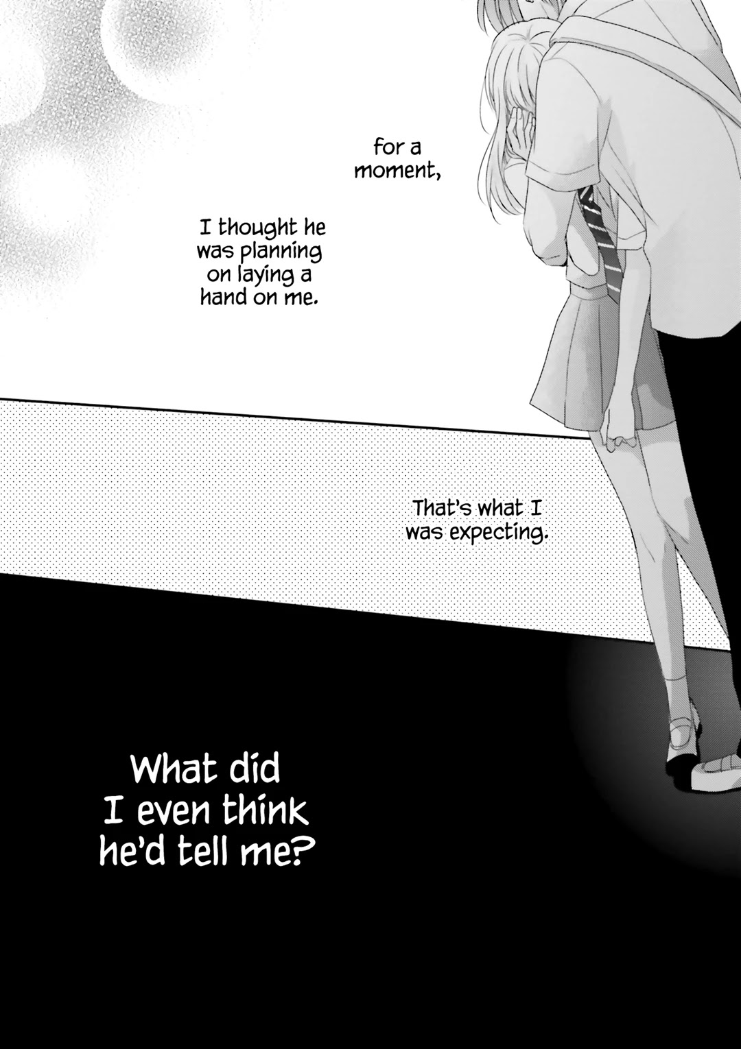 Dramatic Irony (Namaco) Chapter 11 page 51 - Chapter 11