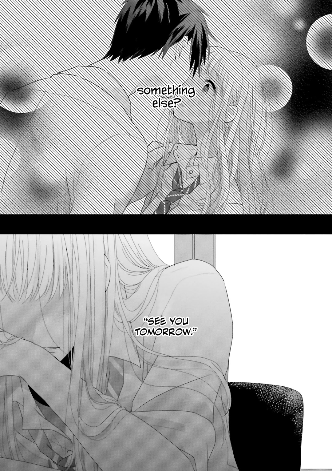 Dramatic Irony (Namaco) Chapter 12 page 13 - Chapter 12