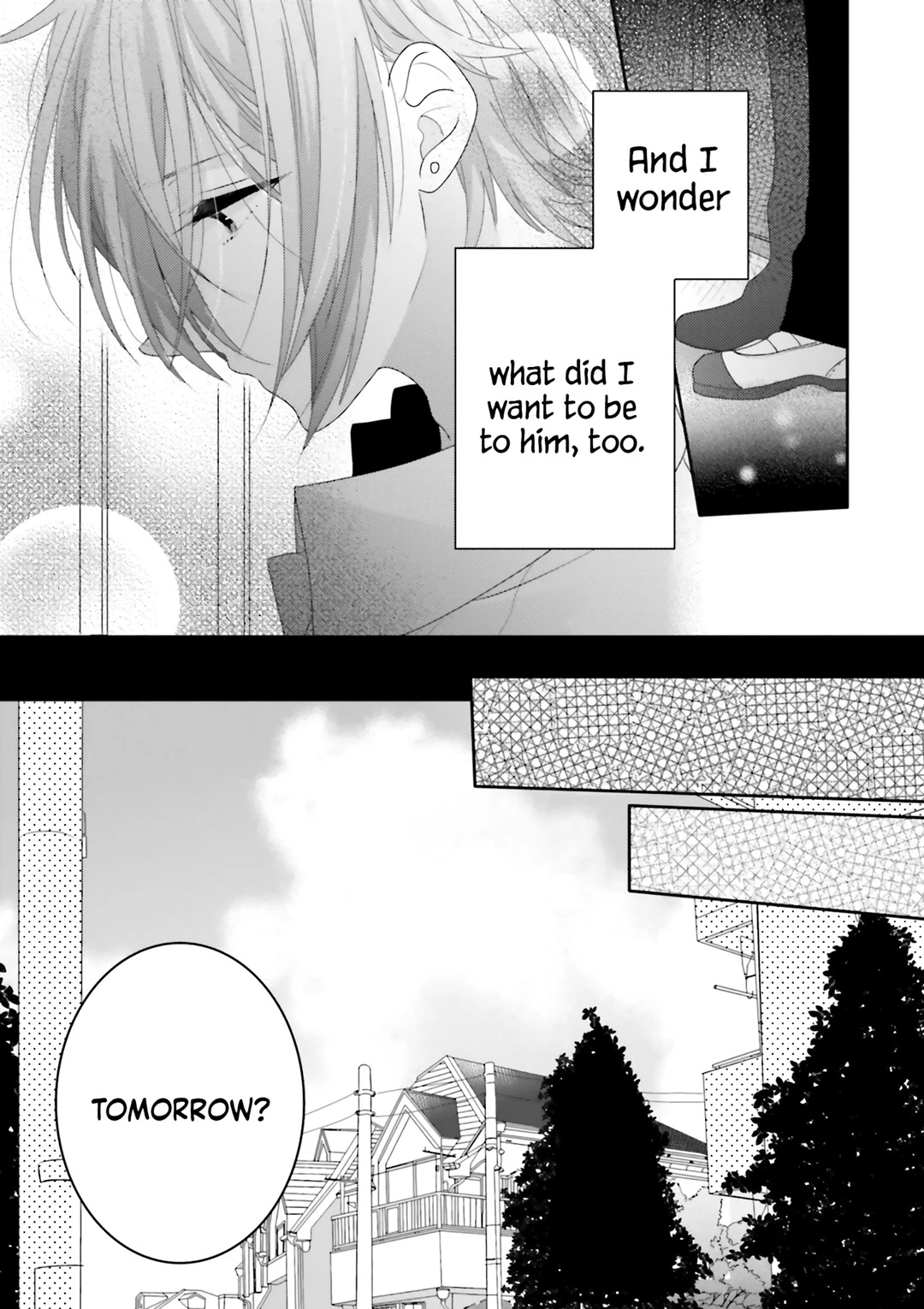 Dramatic Irony (Namaco) Chapter 12 page 15 - Chapter 12