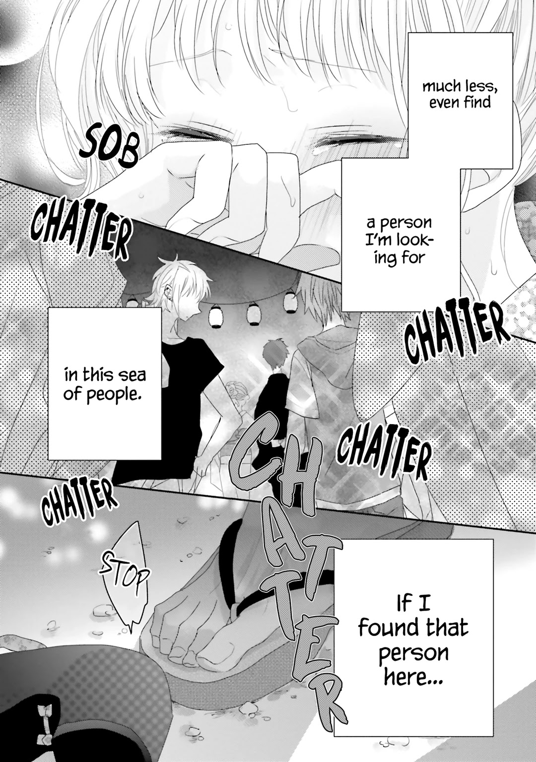 Dramatic Irony (Namaco) Chapter 12 page 38 - Chapter 12
