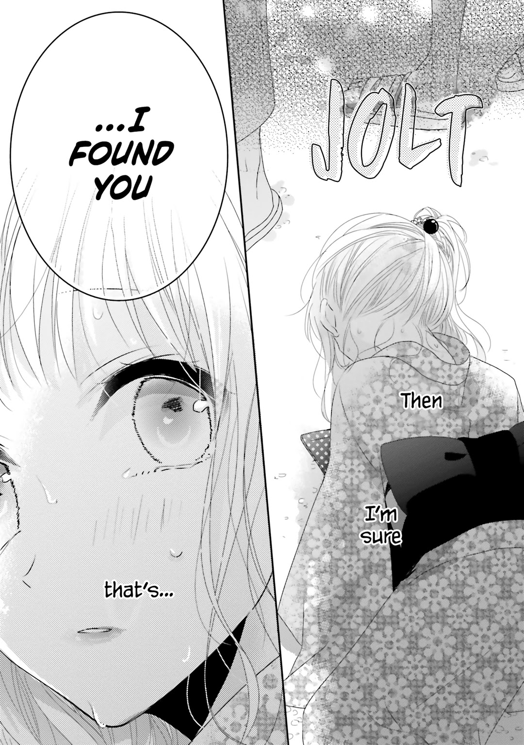 Dramatic Irony (Namaco) Chapter 12 page 39 - Chapter 12