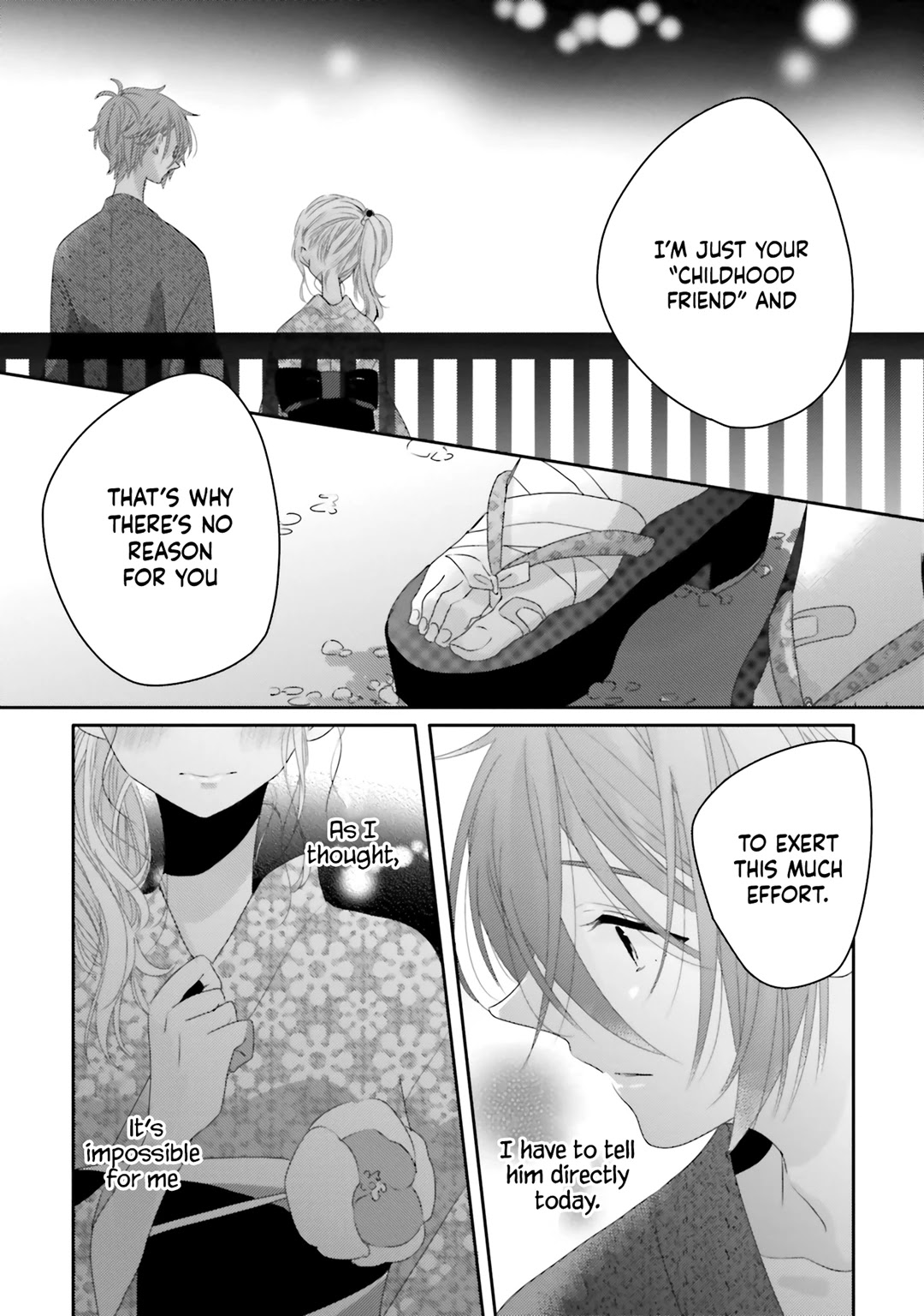 Dramatic Irony (Namaco) Chapter 12 page 44 - Chapter 12