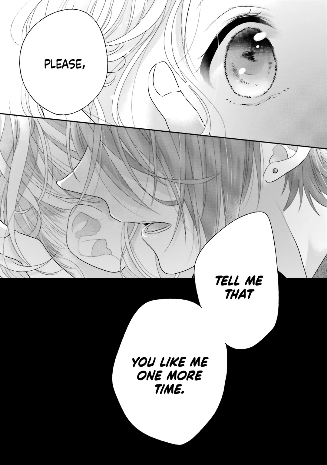 Dramatic Irony (Namaco) Chapter 12 page 50 - Chapter 12