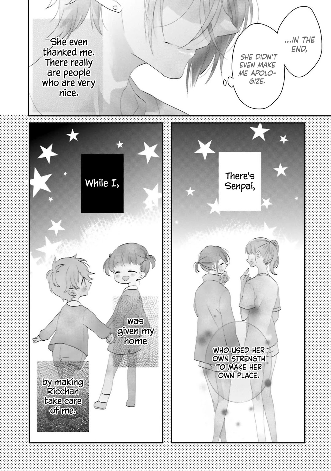 Dramatic Irony (Namaco) Chapter 13 page 19 - Chapter 13