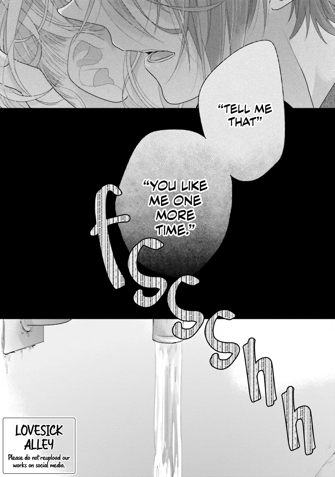 Dramatic Irony (Namaco) Chapter 13 page 4 - Chapter 13