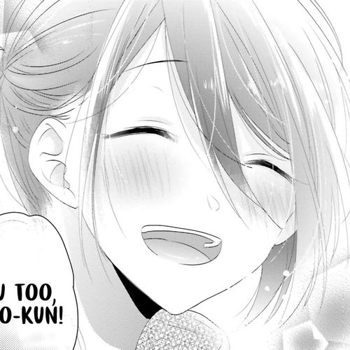Dramatic Irony (Namaco) Chapter 13 cover