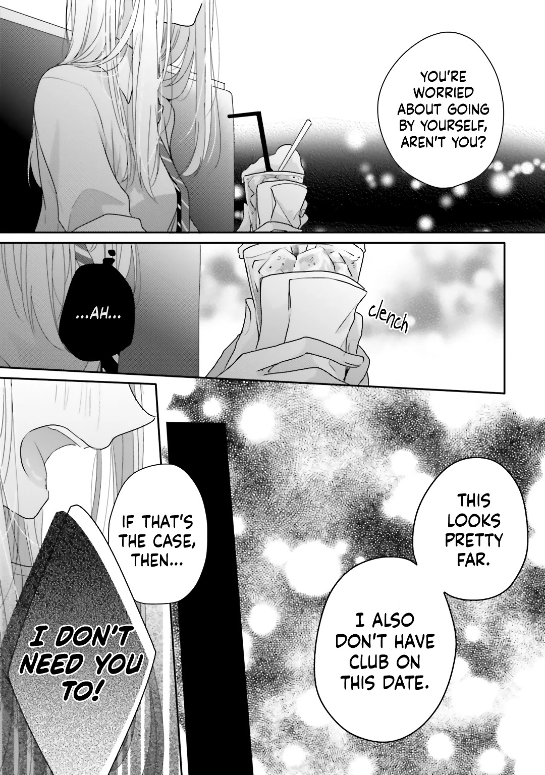 Dramatic Irony (Namaco) Chapter 14 page 15 - Chapter 14