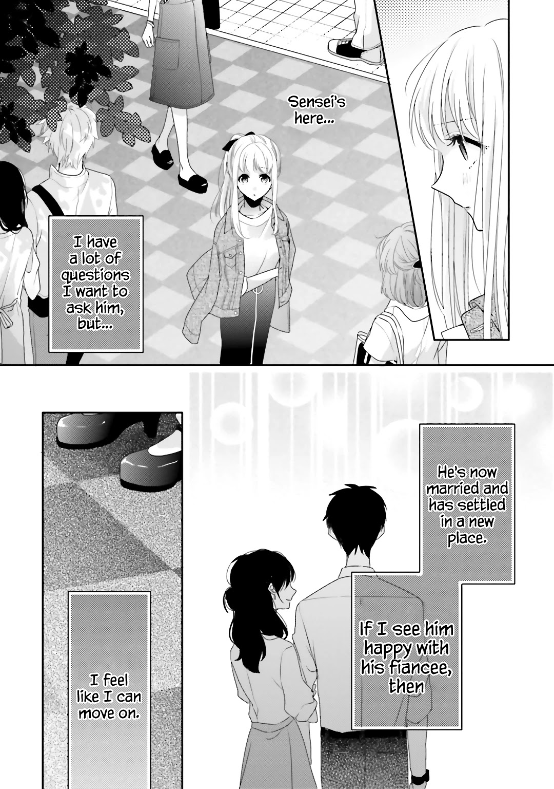 Dramatic Irony (Namaco) Chapter 14 page 19 - Chapter 14