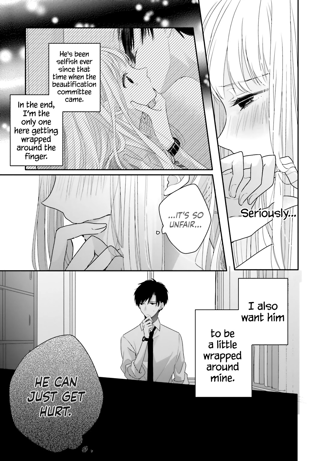 Dramatic Irony (Namaco) Chapter 14 page 36 - Chapter 14