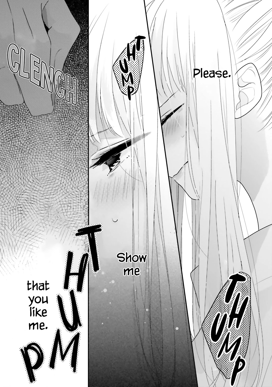 Dramatic Irony (Namaco) Chapter 14 page 40 - Chapter 14