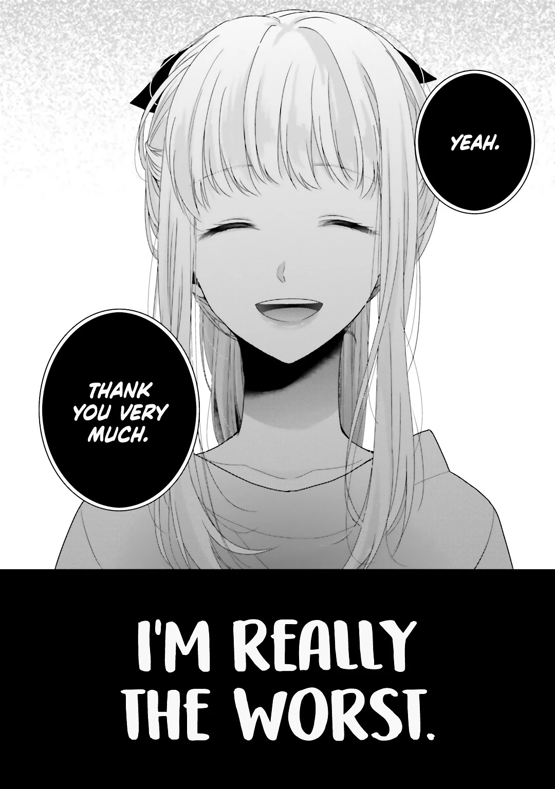 Dramatic Irony (Namaco) Chapter 14 page 43 - Chapter 14