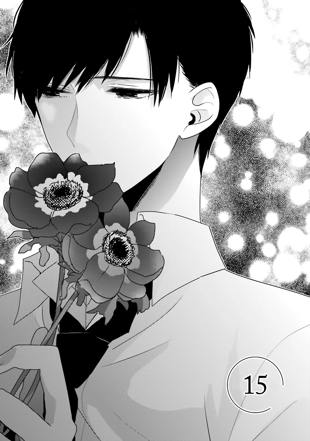 Dramatic Irony (Namaco) Chapter 15 page 2 - Chapter 15