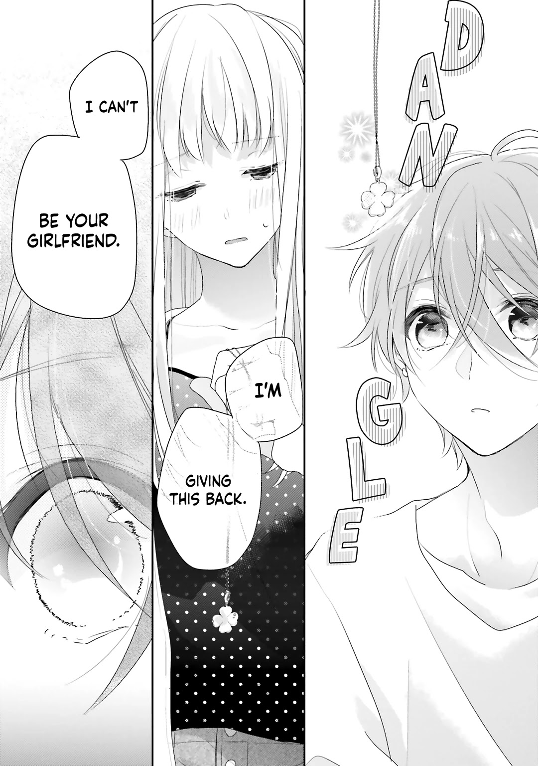 Dramatic Irony (Namaco) Chapter 15 page 26 - Chapter 15