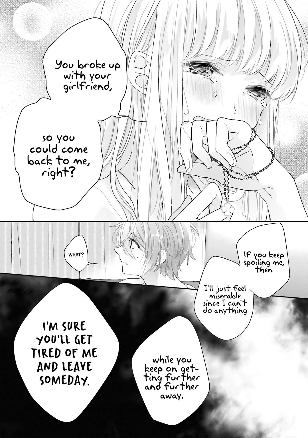 Dramatic Irony (Namaco) Chapter 15 page 28 - Chapter 15
