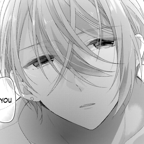 Dramatic Irony (Namaco) Chapter 15 cover