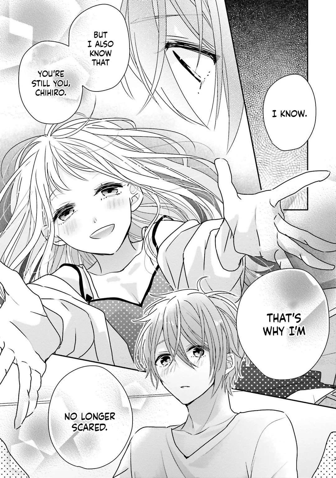 Dramatic Irony (Namaco) Chapter 16 page 15 - Chapter 16