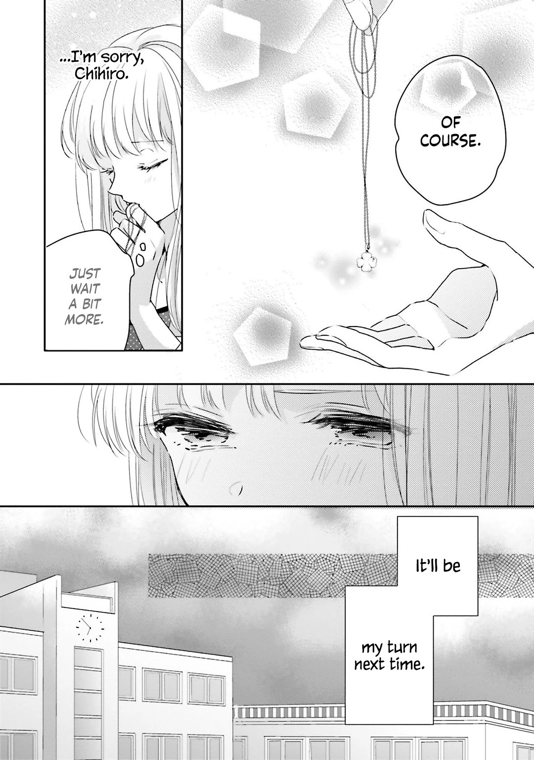 Dramatic Irony (Namaco) Chapter 16 page 26 - Chapter 16